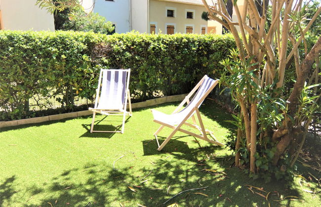 Casa de 2 quartos em Saint-Cyprien com piscina e jardim - Foto 20