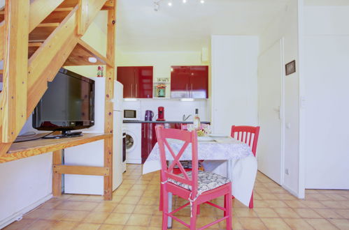 Photo 6 - 1 bedroom House in Saint-Cyprien with swimming pool and sea view