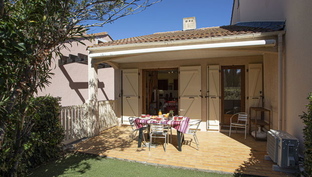 Casa de 2 quartos em Saint-Cyprien com piscina e jardim - Foto 5