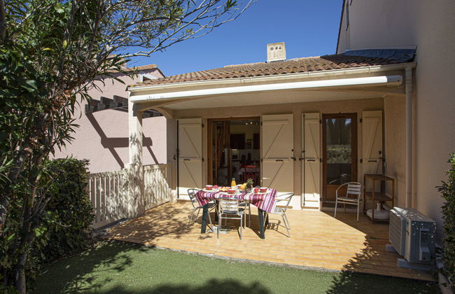 Casa de 2 quartos em Saint-Cyprien com piscina e jardim - Foto 5