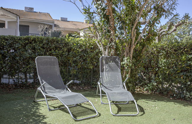 Casa de 2 quartos em Saint-Cyprien com piscina e jardim - Foto 16