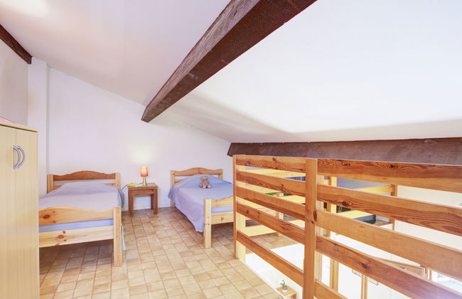 Casa de 2 quartos em Saint-Cyprien com piscina e jardim - Foto 12