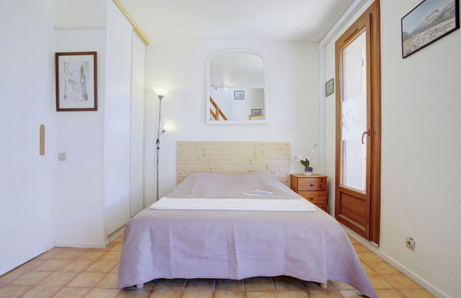 Casa de 2 quartos em Saint-Cyprien com piscina e jardim - Foto 9