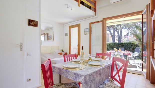 Casa de 2 quartos em Saint-Cyprien com piscina e jardim - Foto 3