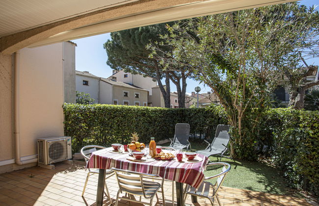 Casa de 2 quartos em Saint-Cyprien com piscina e jardim - Foto 19