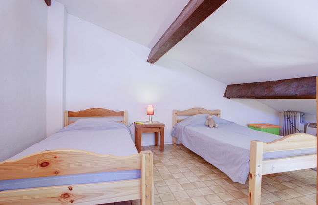 Casa de 2 quartos em Saint-Cyprien com piscina e jardim - Foto 11