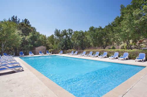 Photo 29 - Maison de 2 chambres à Gordes avec piscine et terrasse