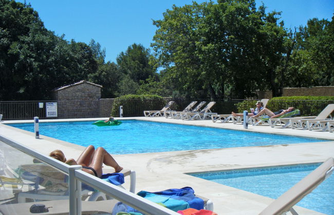 Casa de 3 quartos em Gordes com piscina e terraço - Foto 20