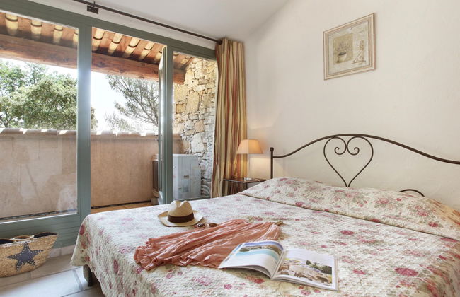 Casa de 3 quartos em Gordes com piscina e terraço - Foto 31