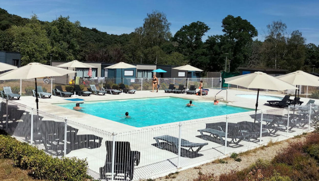 Haus mit 3 Schlafzimmern in Malansac mit schwimmbad und garten - Foto 1