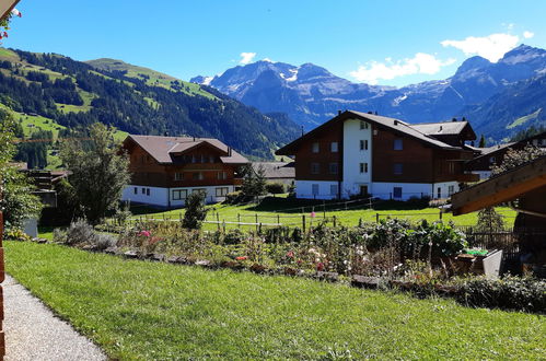 Photo 8 - 1 bedroom Apartment in Lenk