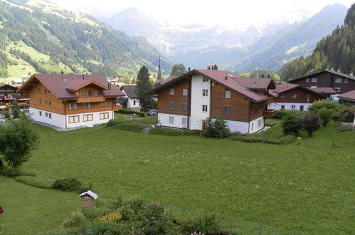 Photo 2 - 1 bedroom Apartment in Lenk