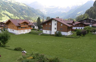 Photo 2 - 1 bedroom Apartment in Lenk