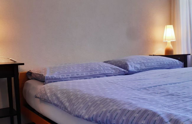 Apartamento de 1 quarto em Lenk - Foto 15