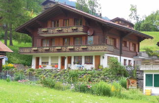 Photo 1 - 1 bedroom Apartment in Lenk