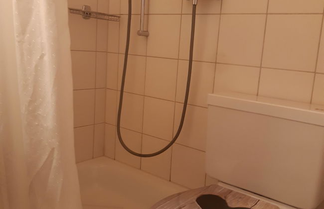Apartamento de 1 quarto em Lenk - Foto 17