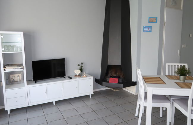 Casa de 3 quartos em Butjadingen com jardim e terraço - Foto 8