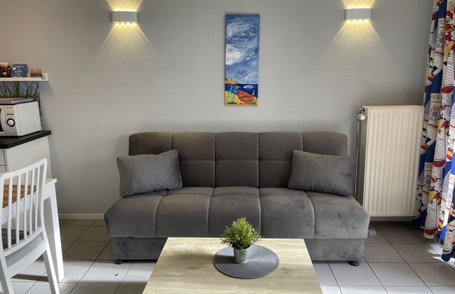 Casa de 3 quartos em Butjadingen com jardim e terraço - Foto 17