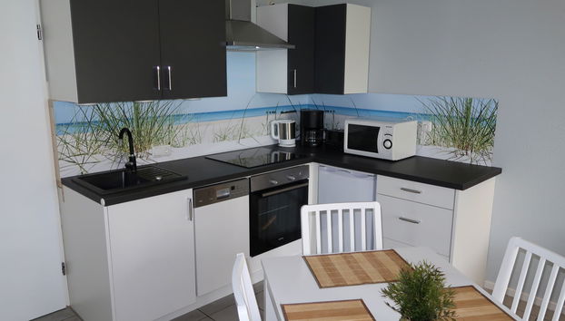 Casa de 3 quartos em Butjadingen com jardim e terraço - Foto 2