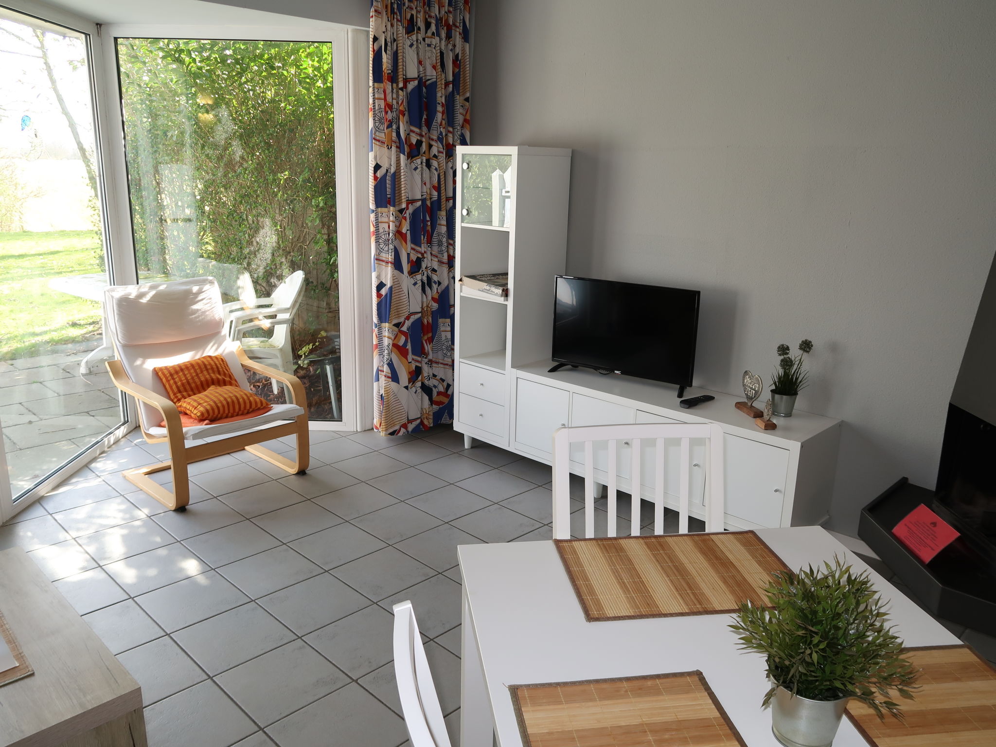 Photo 6 - 2 bedroom House in Butjadingen with terrace and sea view