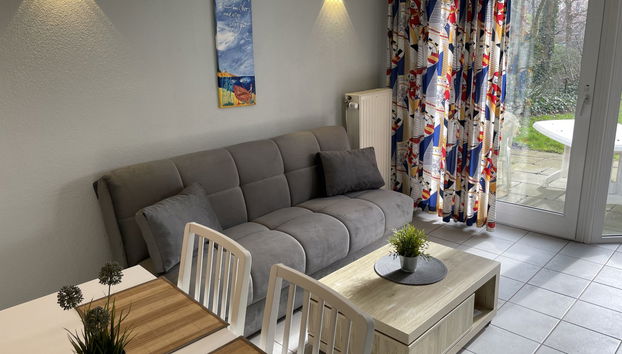 Casa de 3 quartos em Butjadingen com jardim e terraço - Foto 3