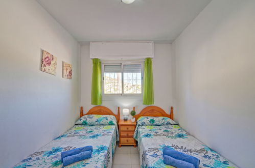 Foto 30 - Casa con 7 camere da letto a Calp con piscina privata e vista mare