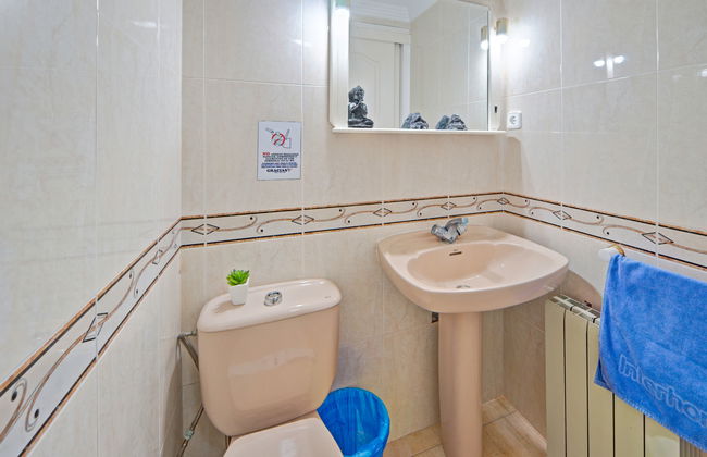Maison de 8 chambres à Calp avec piscine privée et jardin - Photo 27