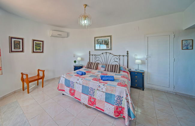 Maison de 8 chambres à Calp avec piscine privée et jardin - Photo 13