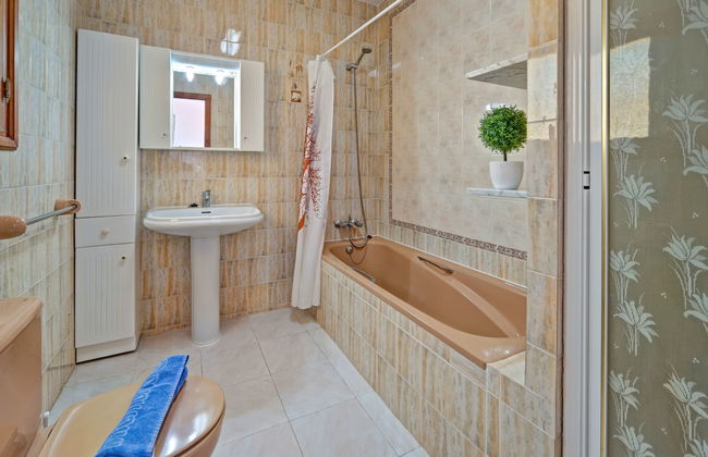 Maison de 8 chambres à Calp avec piscine privée et jardin - Photo 25