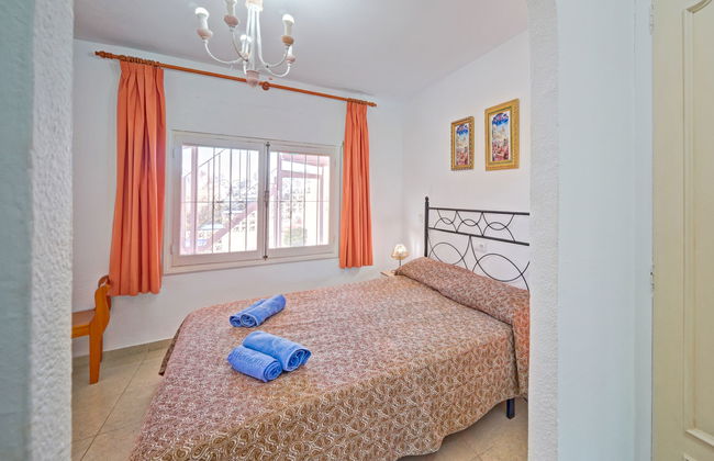 Maison de 8 chambres à Calp avec piscine privée et jardin - Photo 17