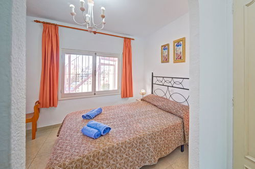 Foto 18 - Casa con 7 camere da letto a Calp con piscina privata e giardino