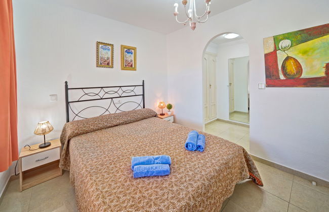 Maison de 8 chambres à Calp avec piscine privée et jardin - Photo 20