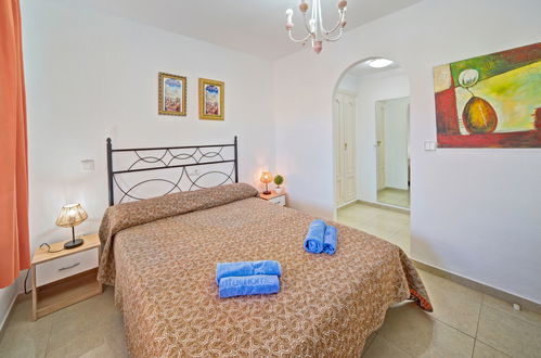 Foto 21 - Casa con 7 camere da letto a Calp con piscina privata e vista mare