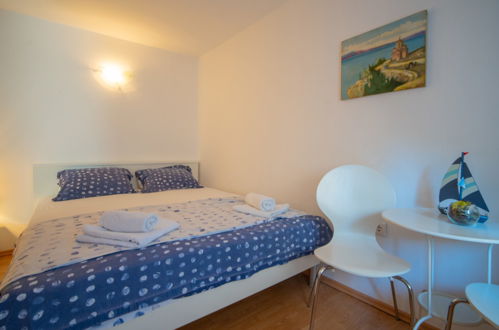 Photo 3 - 2 bedroom House in Novi Vinodolski with terrace and sea view