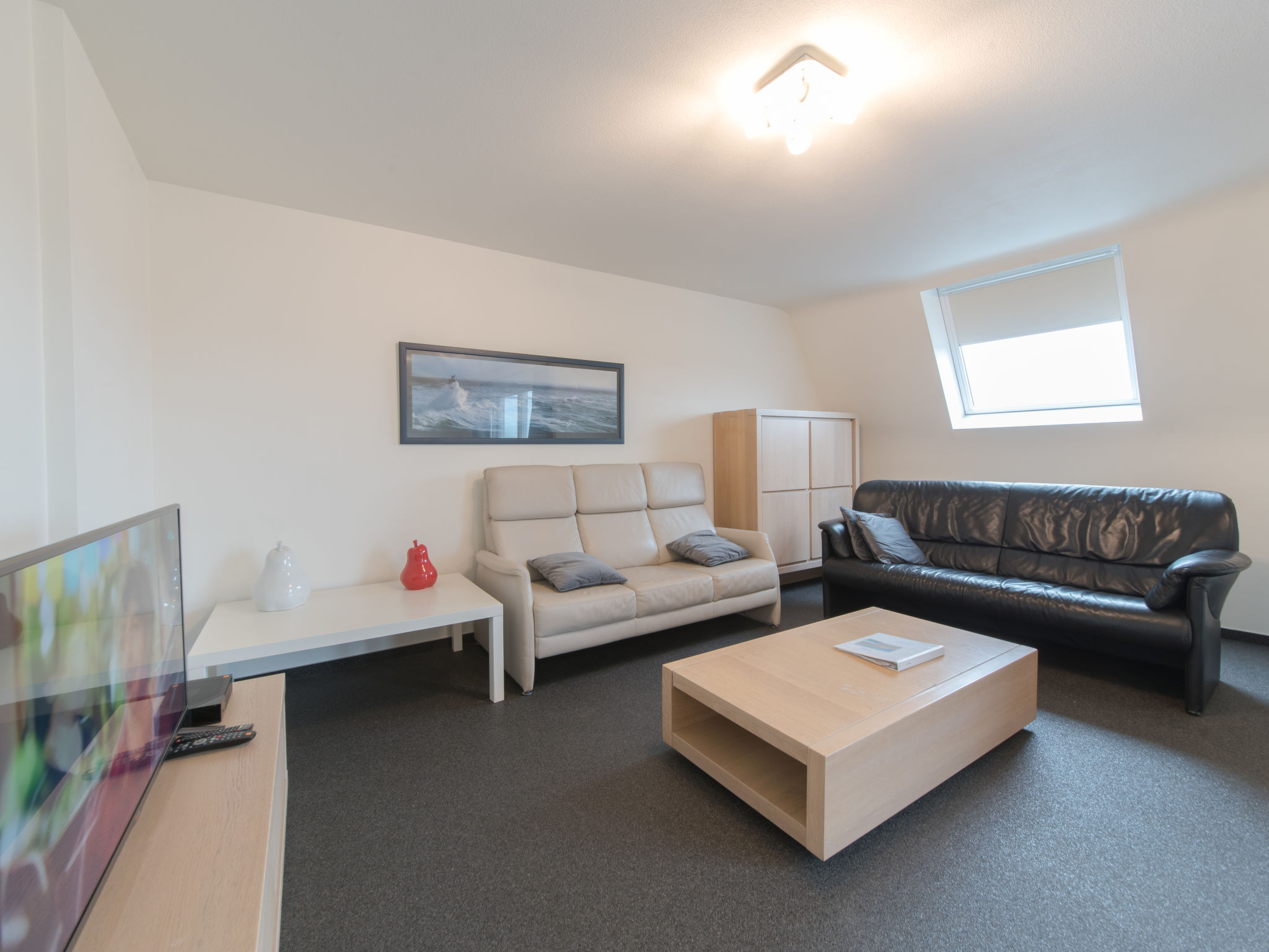 Foto 4 - Apartment mit 2 Schlafzimmern in Bredene