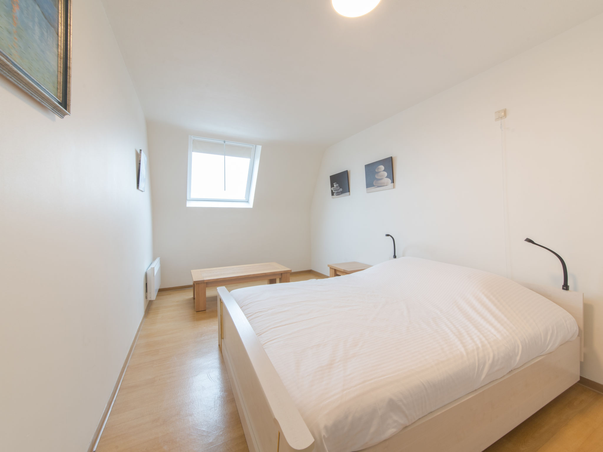 Photo 6 - Appartement de 2 chambres à Bredene