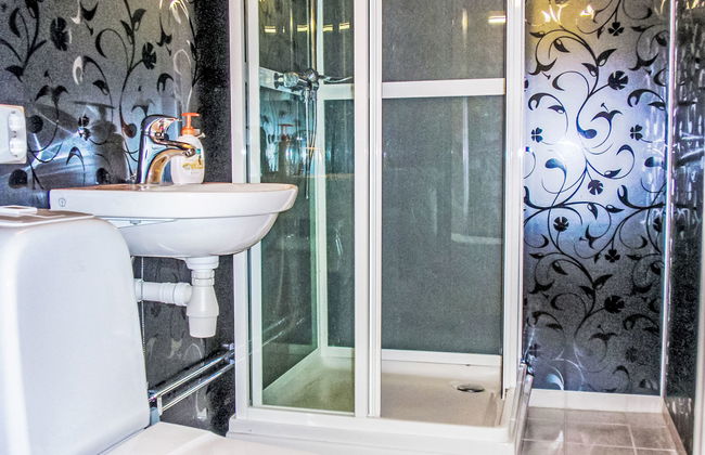 Haus mit 3 Schlafzimmern in Os mit garten - Foto 11