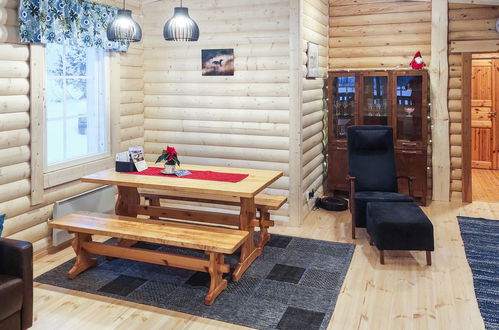 Photo 7 - 2 bedroom House in Hartola with sauna