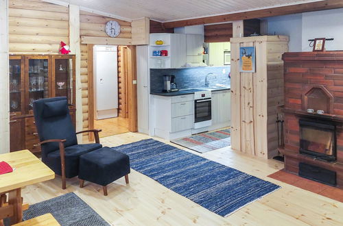 Photo 9 - 2 bedroom House in Hartola with sauna