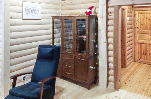 Photo 11 - 2 bedroom House in Hartola with sauna