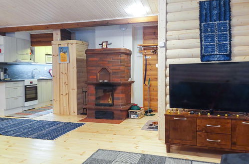 Photo 6 - 2 bedroom House in Hartola with sauna