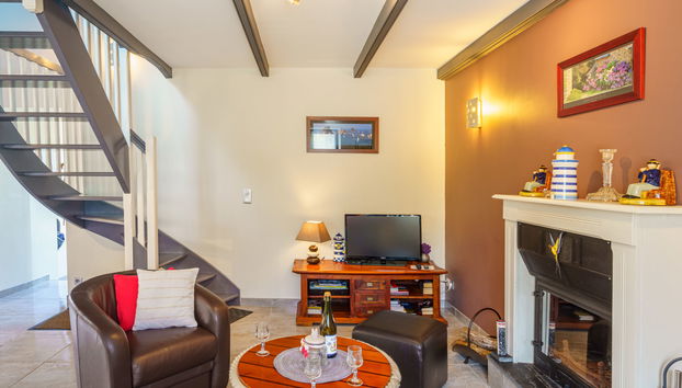 Casa de 3 quartos em Crozon com jardim e terraço - Foto 5