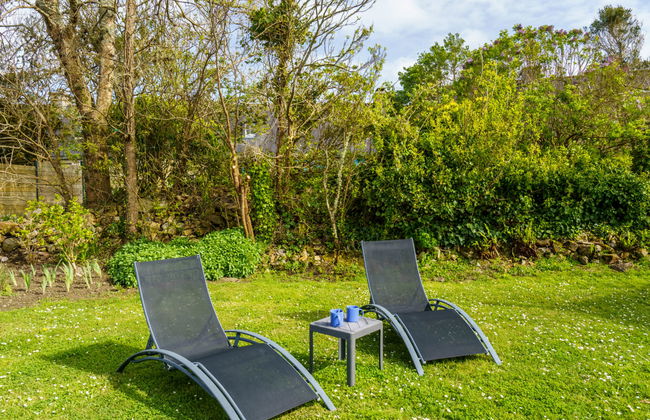Casa de 3 quartos em Crozon com jardim e terraço - Foto 22