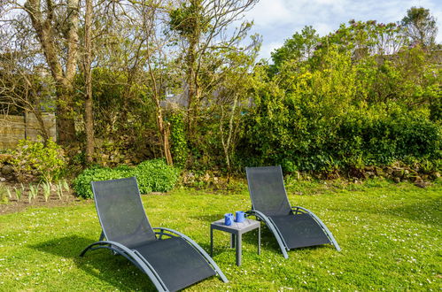 Photo 22 - Maison de 2 chambres à Crozon avec terrasse et vues à la mer