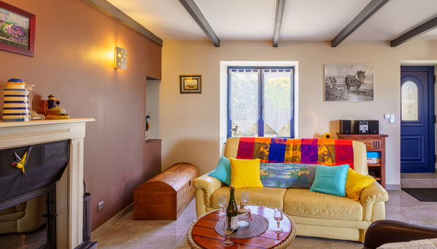 Casa de 3 quartos em Crozon com jardim e terraço - Foto 4