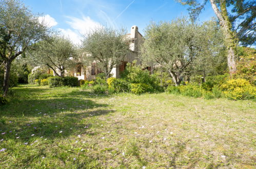 Foto 39 - Casa de 3 quartos em Peymeinade com piscina privada e jardim