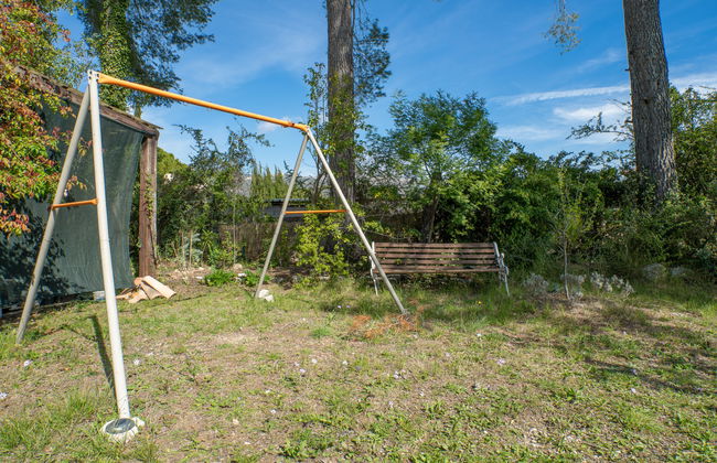 Casa de 4 quartos em Peymeinade com piscina privada e jardim - Foto 41