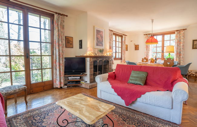 Casa de 4 quartos em Peymeinade com piscina privada e jardim - Foto 6