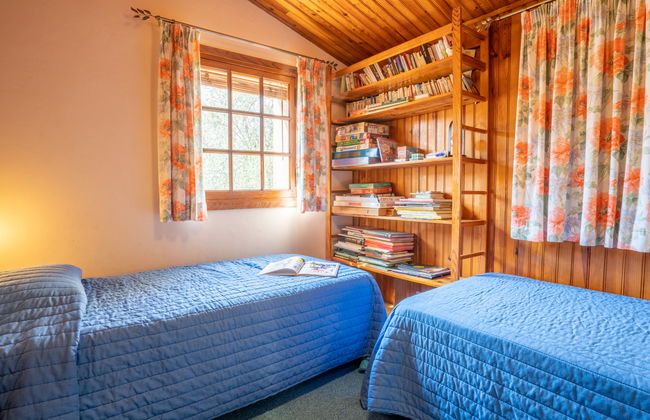 Casa de 4 quartos em Peymeinade com piscina privada e jardim - Foto 23