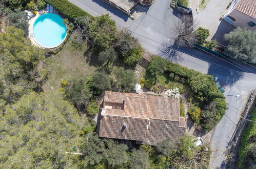 Photo 38 - Maison de 3 chambres à Peymeinade avec piscine privée et jardin